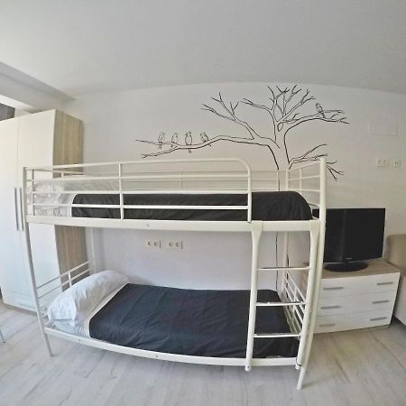 Mesonhomes Suites Center - Stay & Work Granada Esterno foto