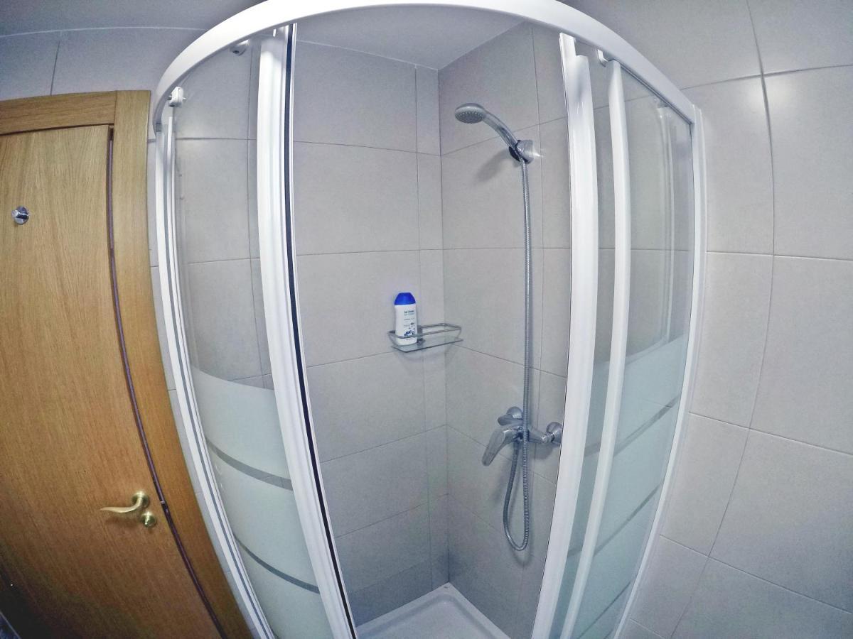 Mesonhomes Suites Center - Stay & Work Granada Esterno foto