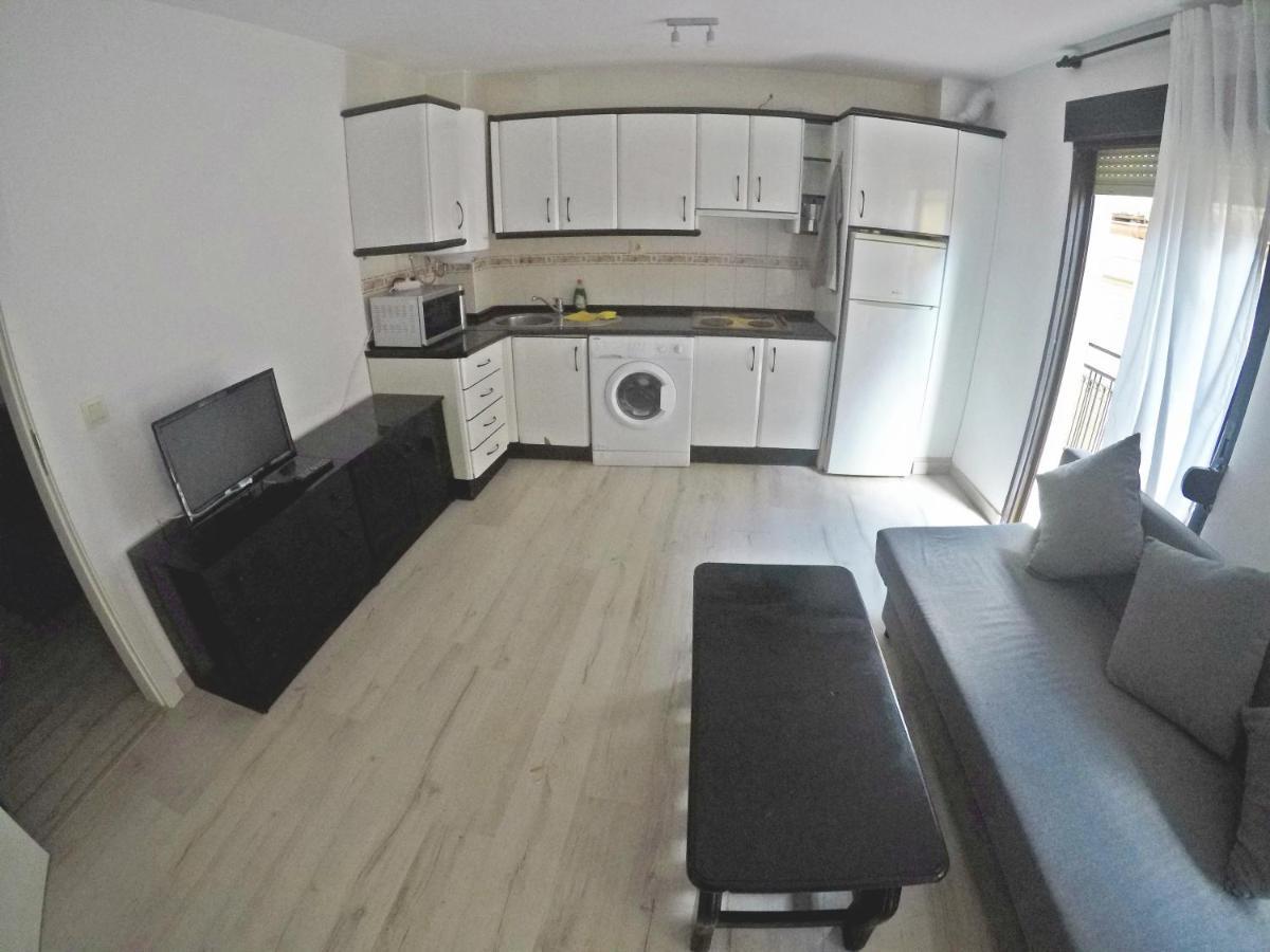 Mesonhomes Suites Center - Stay & Work Granada Esterno foto