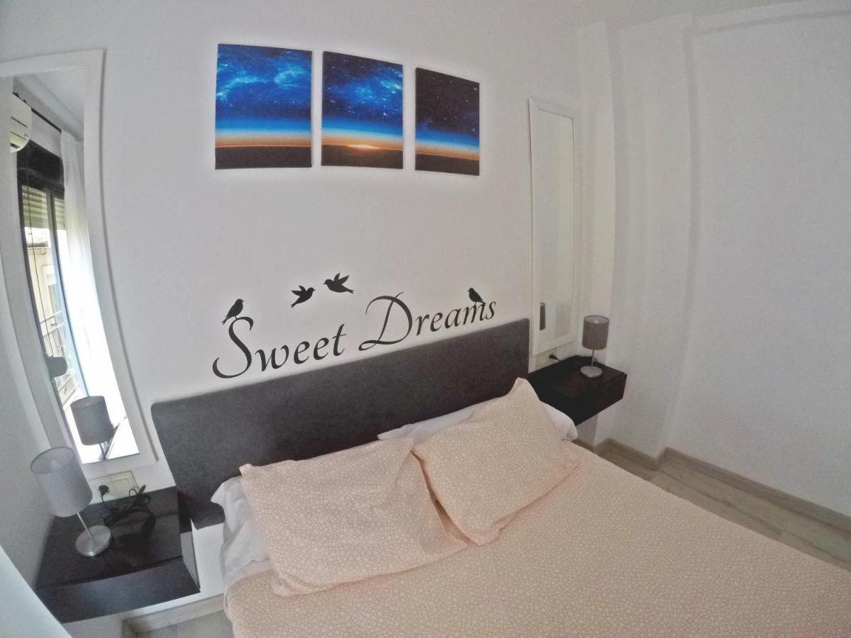 Mesonhomes Suites Center - Stay & Work Granada Esterno foto