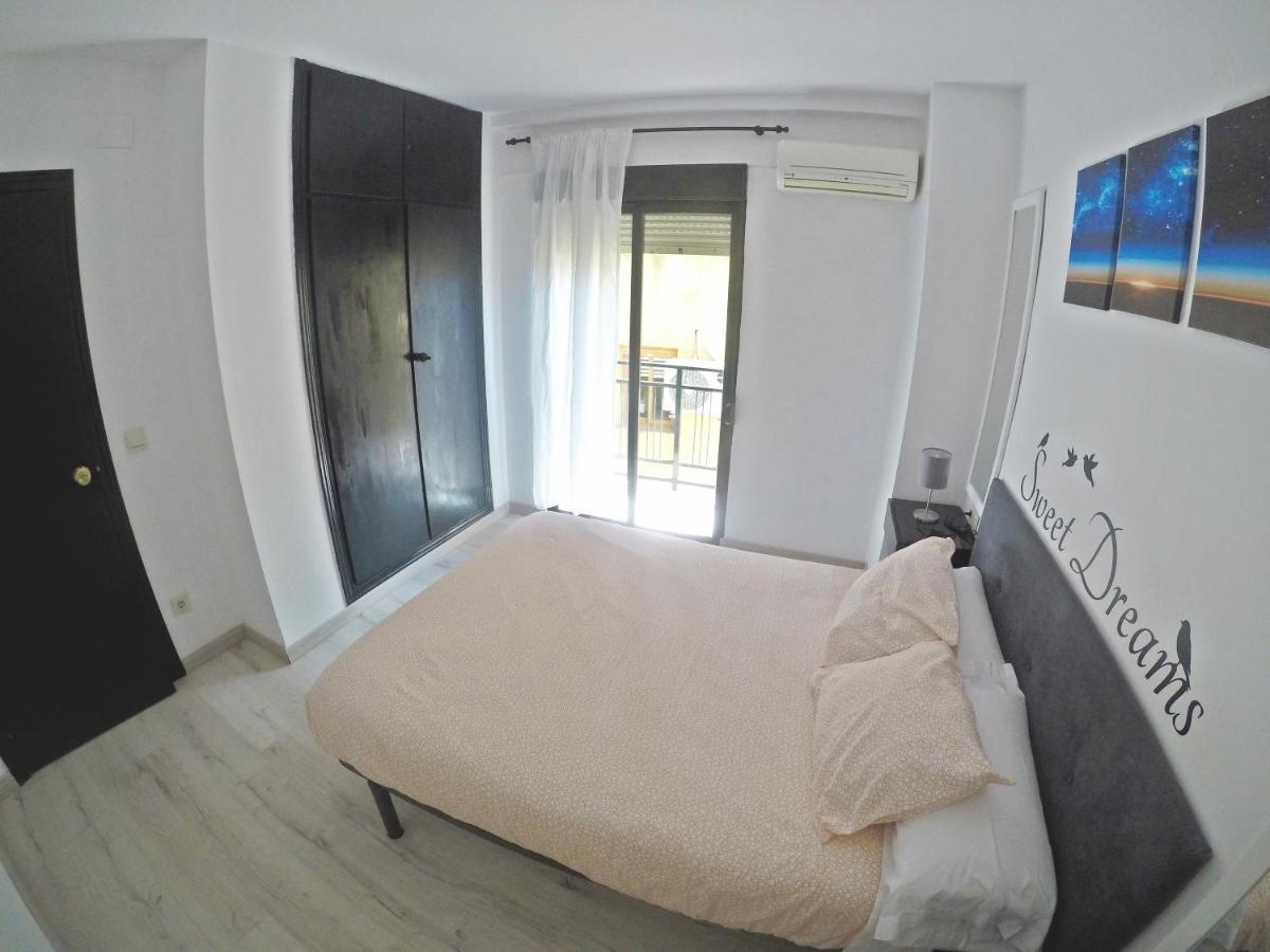 Mesonhomes Suites Center - Stay & Work Granada Esterno foto