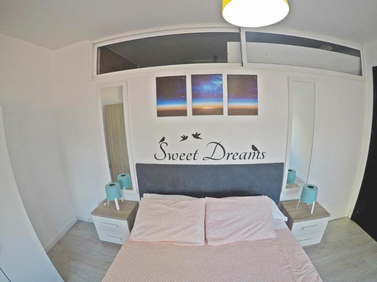 Mesonhomes Suites Center - Stay & Work Granada Esterno foto