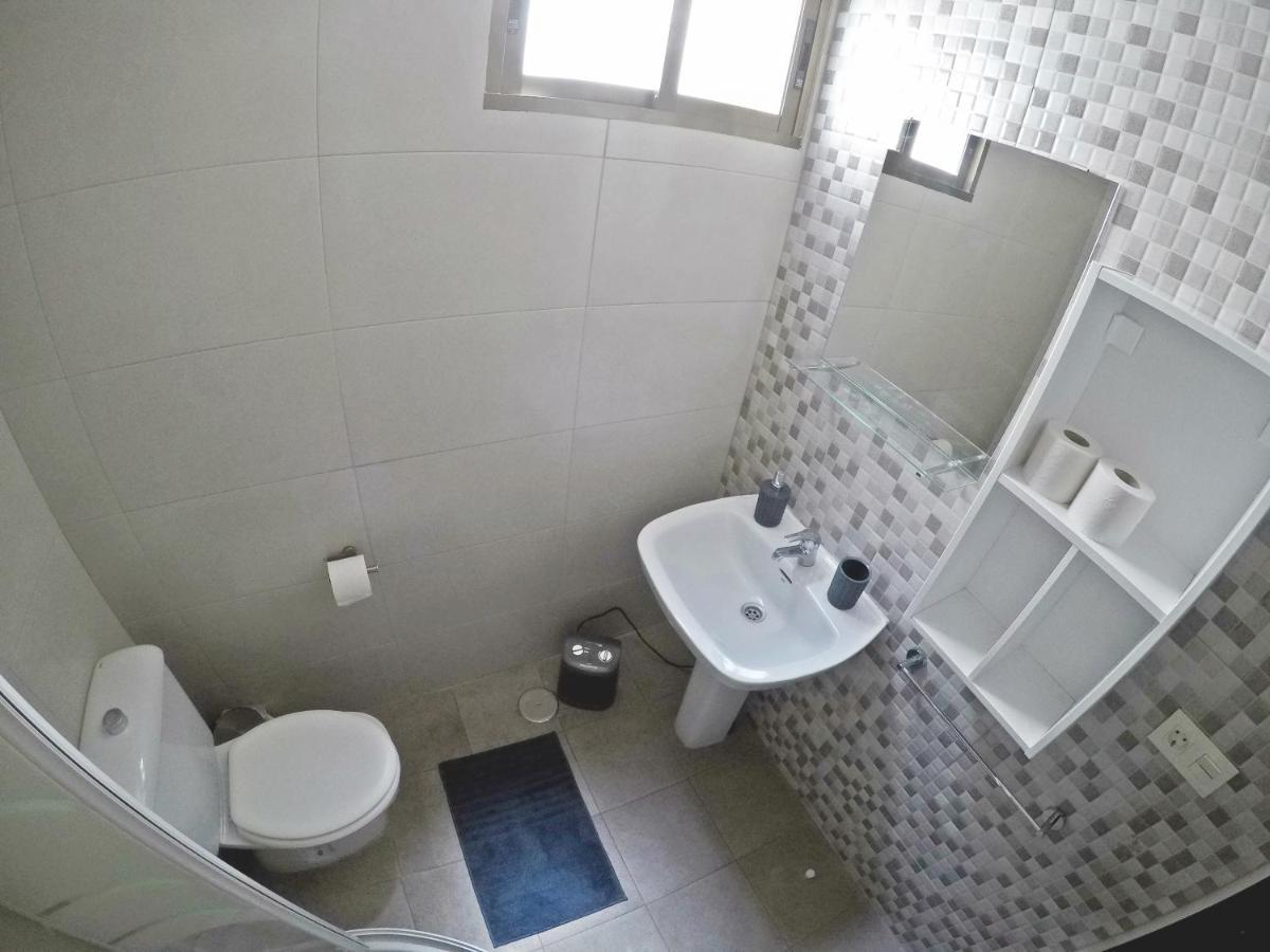Mesonhomes Suites Center - Stay & Work Granada Esterno foto