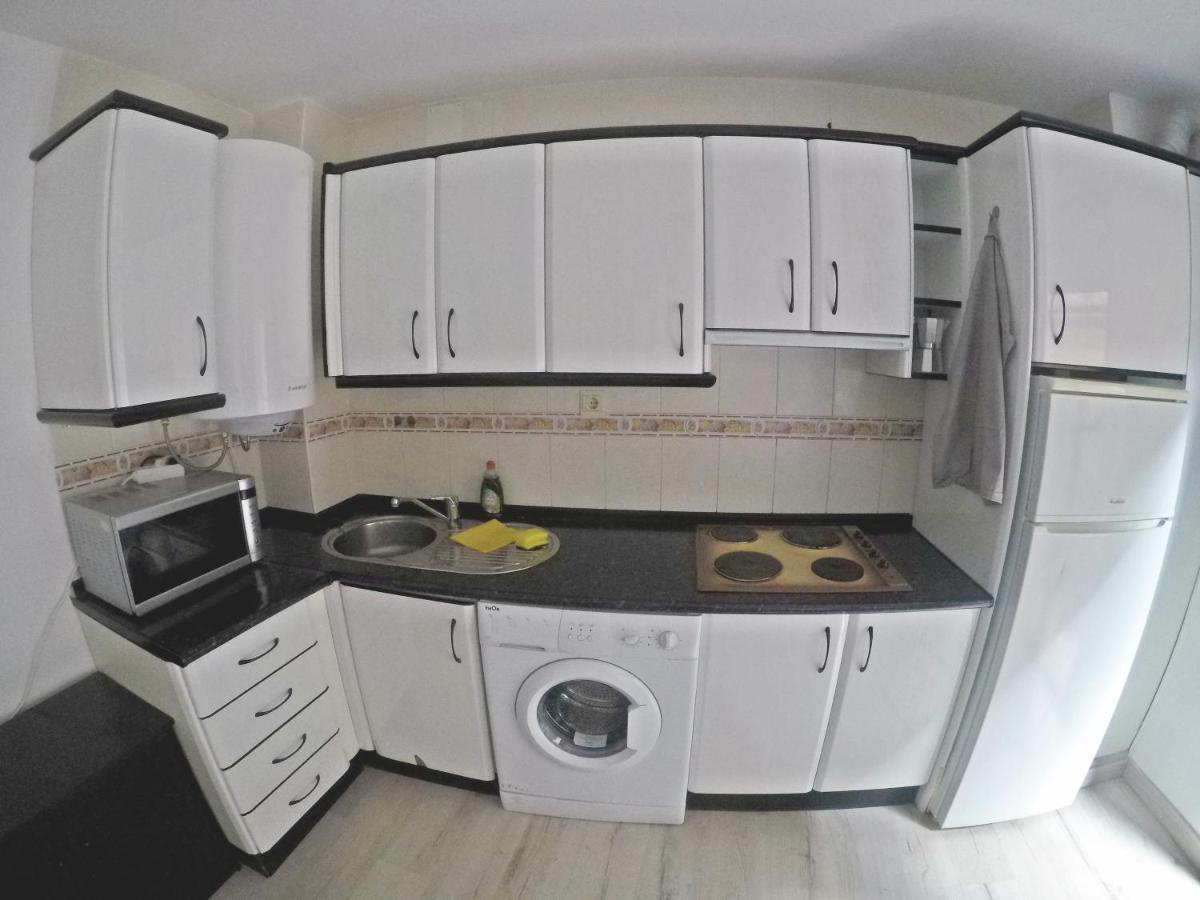 Mesonhomes Suites Center - Stay & Work Granada Esterno foto