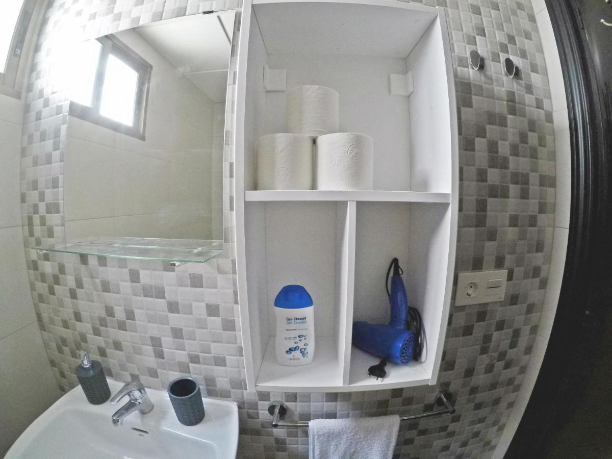 Mesonhomes Suites Center - Stay & Work Granada Esterno foto