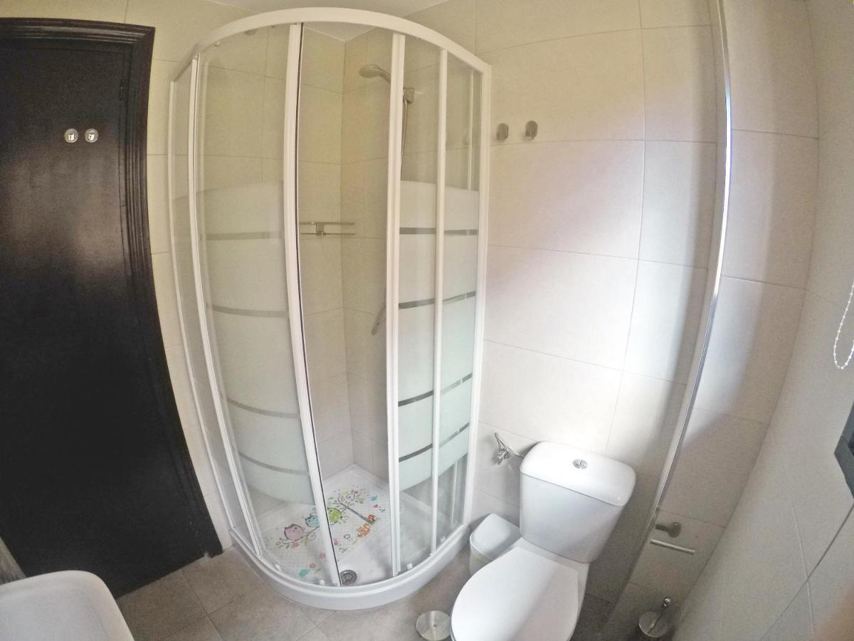 Mesonhomes Suites Center - Stay & Work Granada Esterno foto