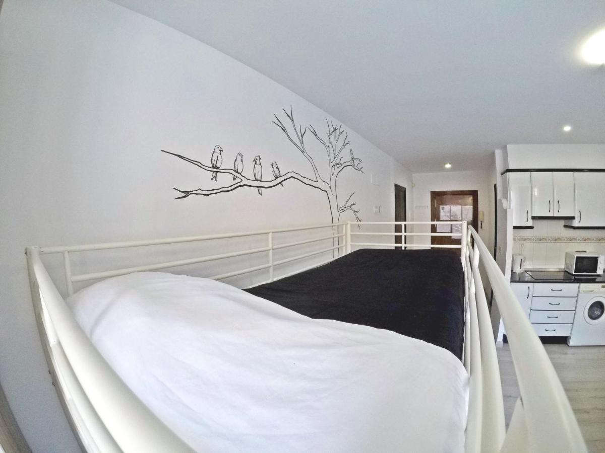 Mesonhomes Suites Center - Stay & Work Granada Esterno foto