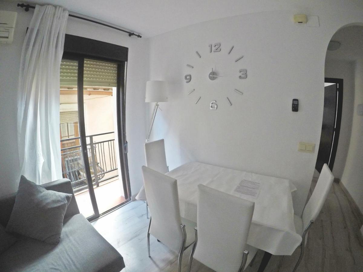 Mesonhomes Suites Center - Stay & Work Granada Esterno foto