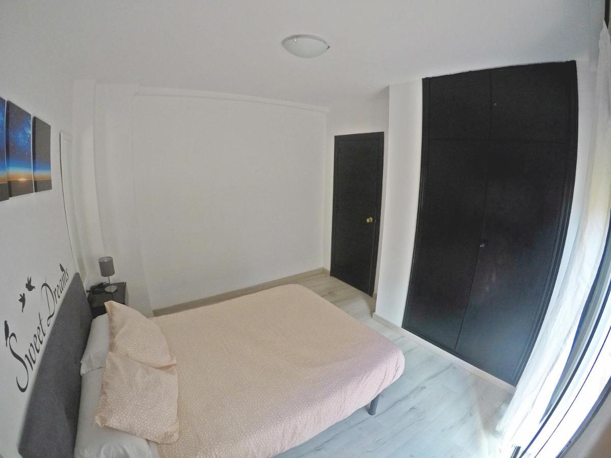 Mesonhomes Suites Center - Stay & Work Granada Esterno foto