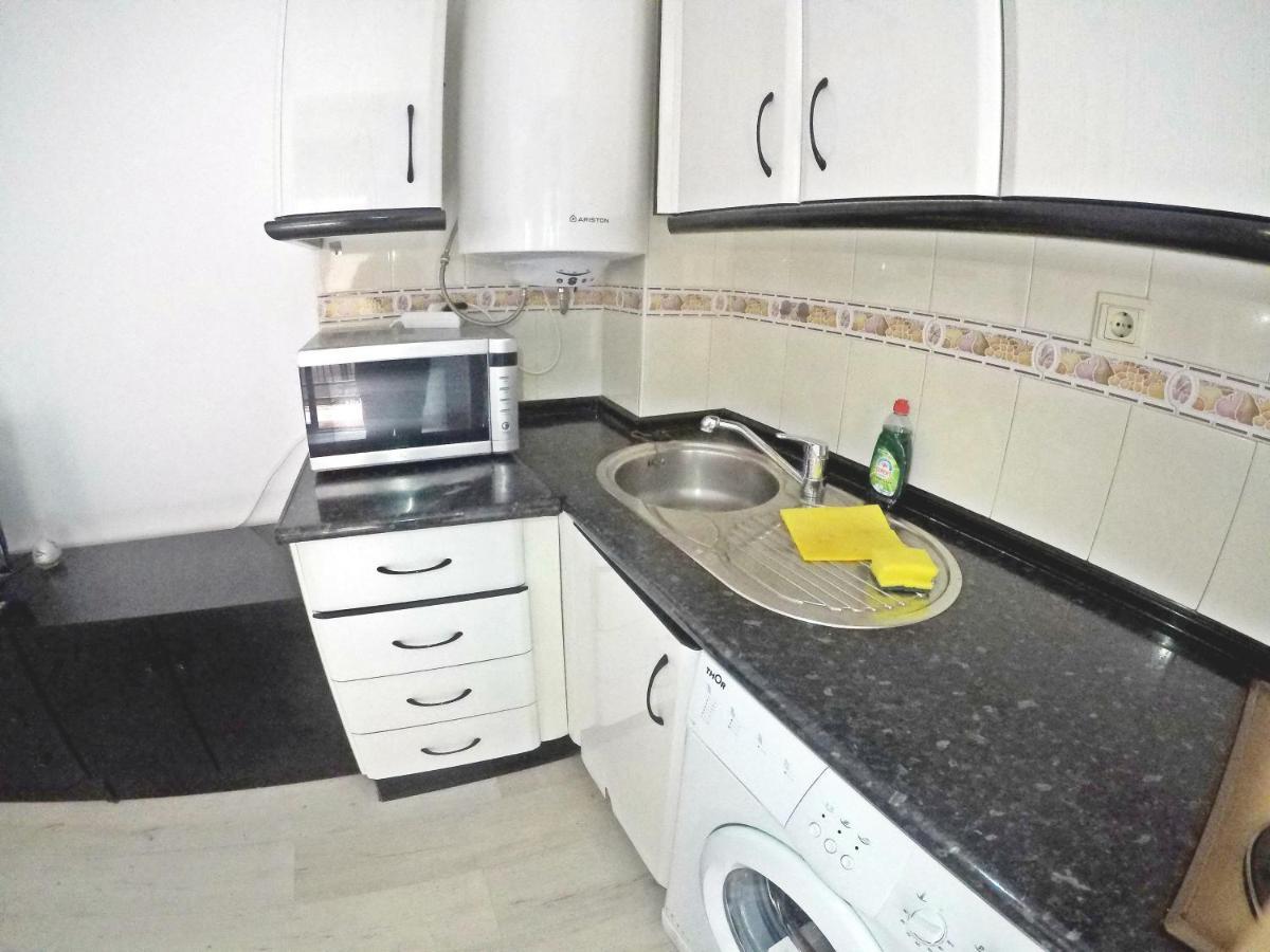 Mesonhomes Suites Center - Stay & Work Granada Esterno foto
