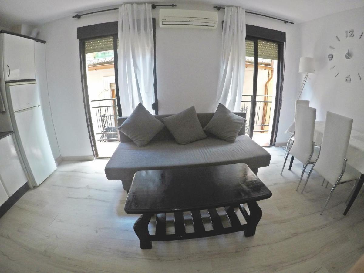 Mesonhomes Suites Center - Stay & Work Granada Esterno foto