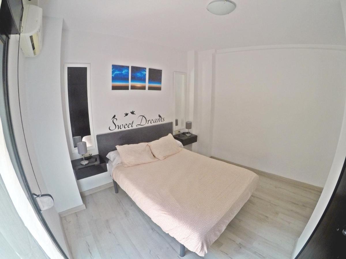 Mesonhomes Suites Center - Stay & Work Granada Esterno foto