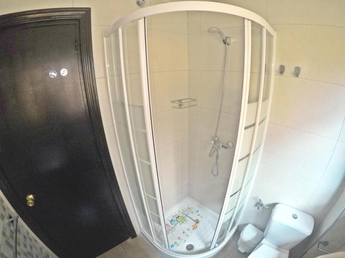Mesonhomes Suites Center - Stay & Work Granada Esterno foto