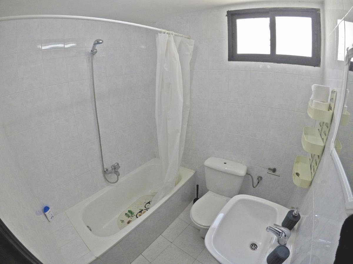 Mesonhomes Suites Center - Stay & Work Granada Esterno foto