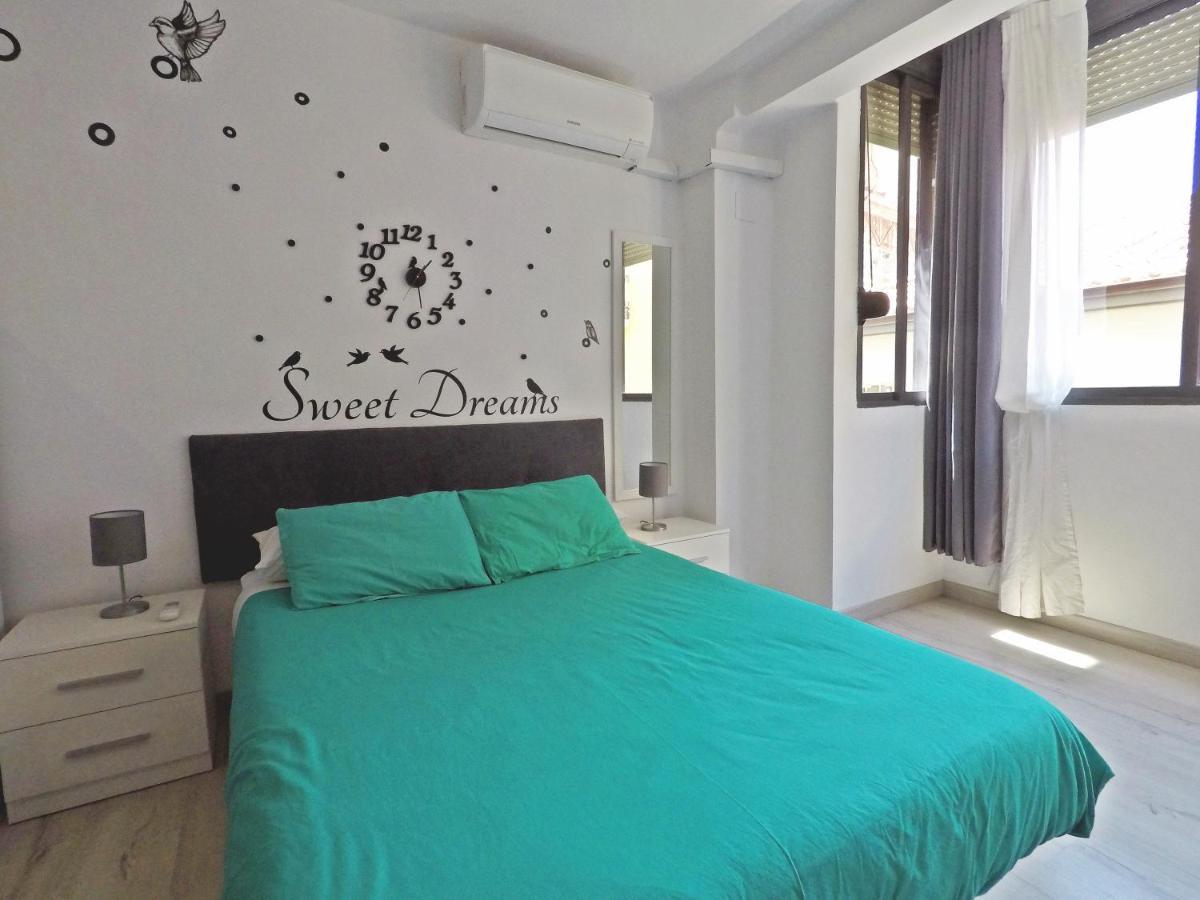 Mesonhomes Suites Center - Stay & Work Granada Esterno foto