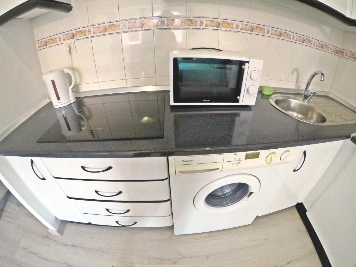 Mesonhomes Suites Center - Stay & Work Granada Esterno foto