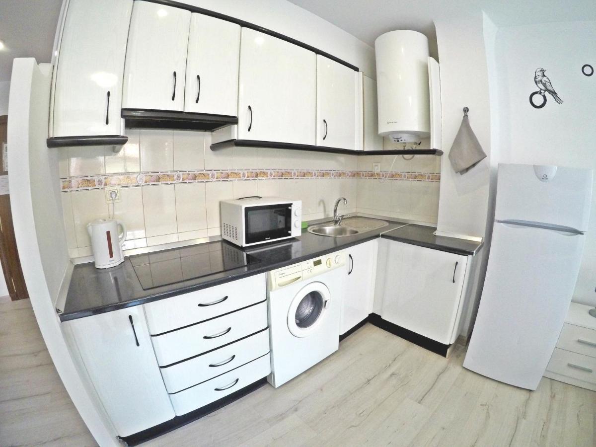 Mesonhomes Suites Center - Stay & Work Granada Esterno foto