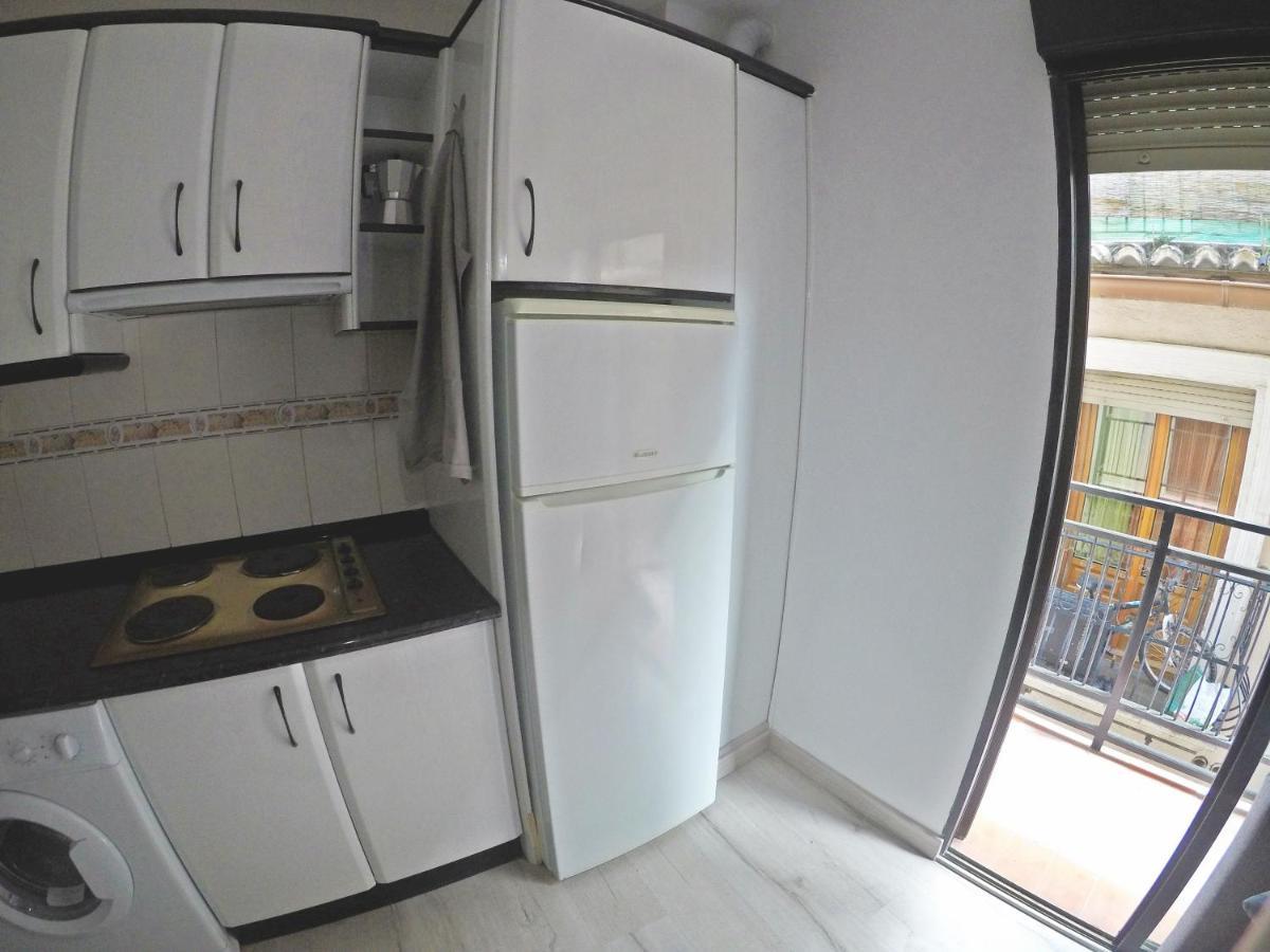 Mesonhomes Suites Center - Stay & Work Granada Esterno foto