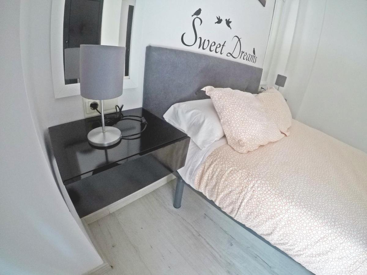 Mesonhomes Suites Center - Stay & Work Granada Esterno foto