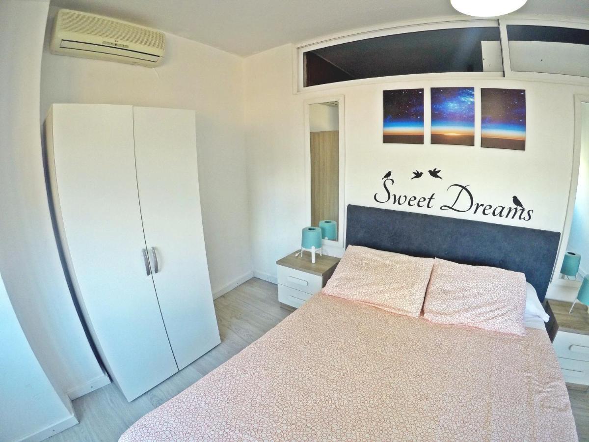 Mesonhomes Suites Center - Stay & Work Granada Esterno foto
