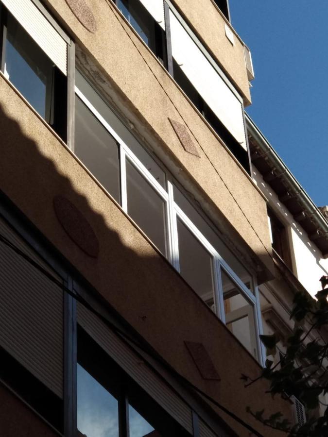 Mesonhomes Suites Center - Stay & Work Granada Esterno foto